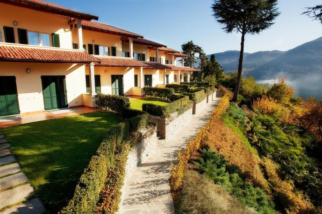Tremezzo Residence 3-1 Of 11 Apartments In An Exclusive Residence By Italian Apartments Экстерьер фото
